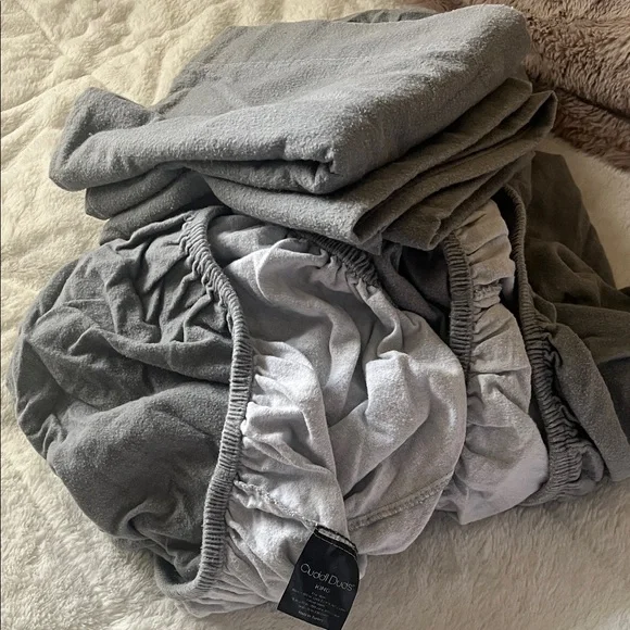 Cuddl Duds , 3 pieces set, King size - Picture 1 of 5